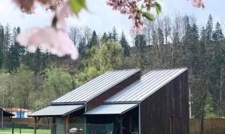 Apartmán na Valašsku Horní Bečva