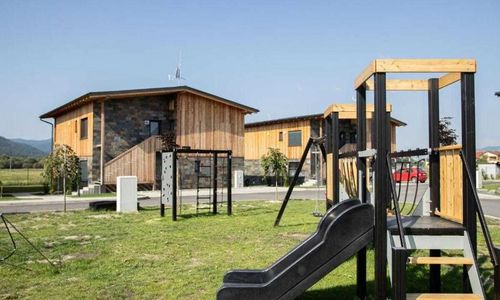 Apartments LFCI - Hrabušice