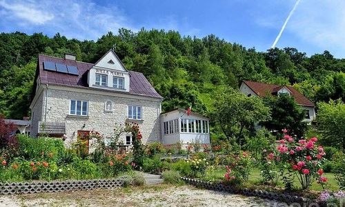 Willa Maria Kazimierz Dolny