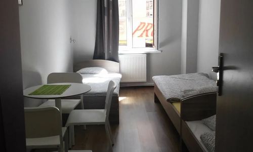 Imbir Hostel Toruń
