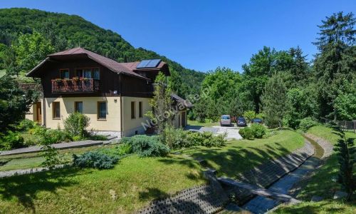 Pokoje Bobak Krościenko nad Dunajcem