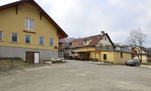 Zajazd Oleńka Stronie Śląskie II