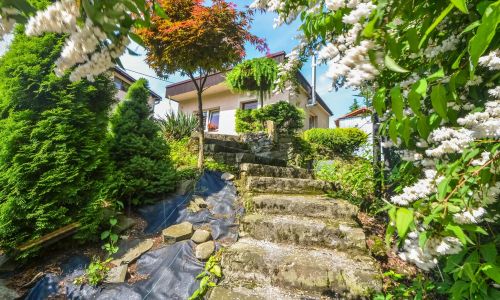 Domek U Jurka Ustroń