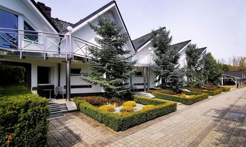 Solar Apartamenty
