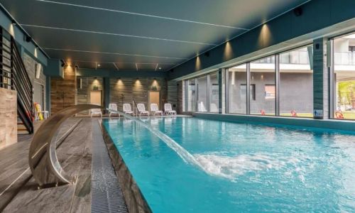 Heidi Apartament Kołobrzeg