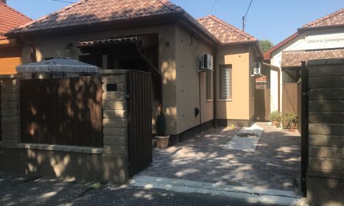 Eperjes Ház Budapest