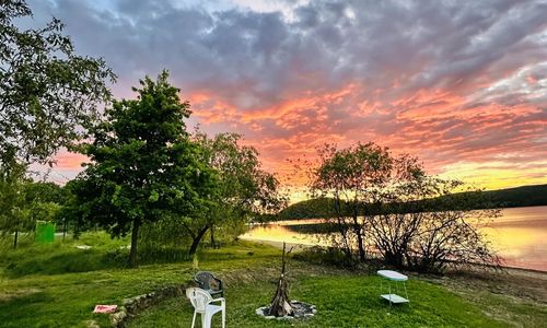 Casă de Vacanță 483A, Lacul Surduc Fârdea