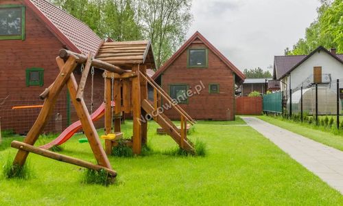 Słoneczny Zakątek Sztutowo