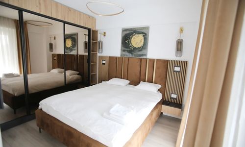 Q Business Apartment Timișoara