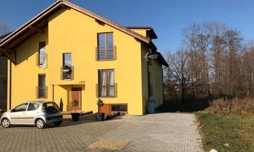 Villa Greta Jasienica