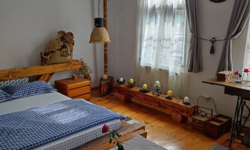 Apartament Chostello Ecomis Sibiu