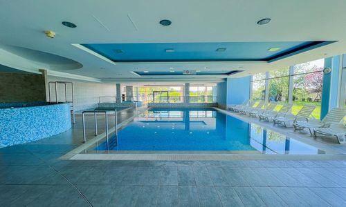 Club218 Puszta Apartman Siófok