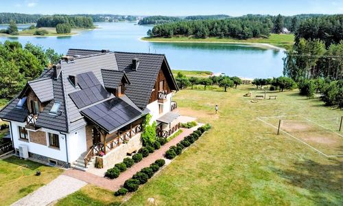 Apartman Lipnica - PKA922