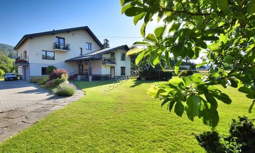 Willa Oleńka Brenna