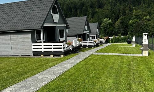 Siedlisko Leśnica Brenna