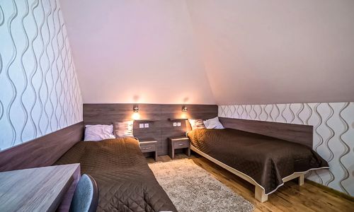 Jaś i Małgosia Poraj