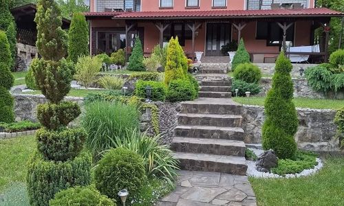 Pensiunea Flori Vaţa de Jos