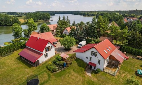 Kwatery Agroturystyczne u Bogusława Orzysz Ełk