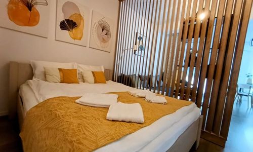 Avenue of MARA-ULTRACENTRAL, FREE Underground Parking Timișoara