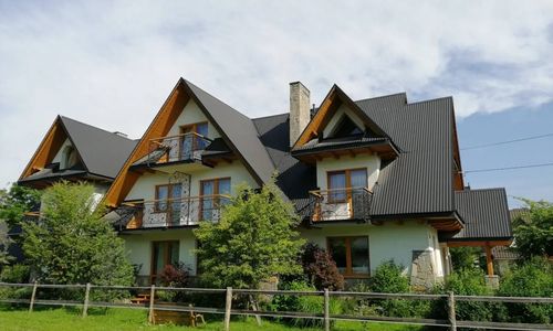 Fiedlerówka Szaflary