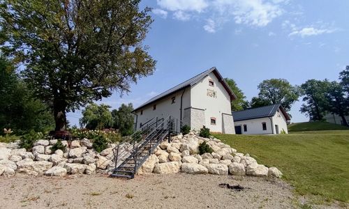 Winnica NOVI Apartamenty