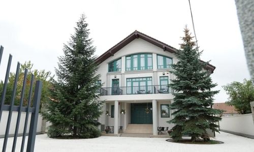 Green Villa Sibiu