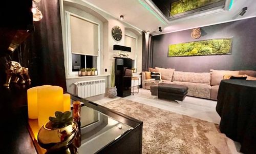 Pod Lwem Kościerzyna