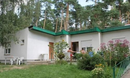 Domki Letniskowe Polanka 