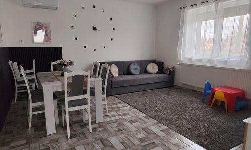 Kun Kuckó Vendégház Kiskunmajsa