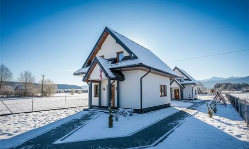 Prowincja Tatra Cottages Dębno, Białka Tatrzańska