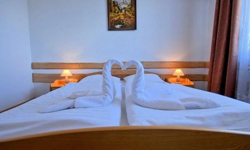 Ośrodek Wczasowy Groń Placówka