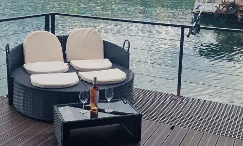 Holiday Lake House Bicaz