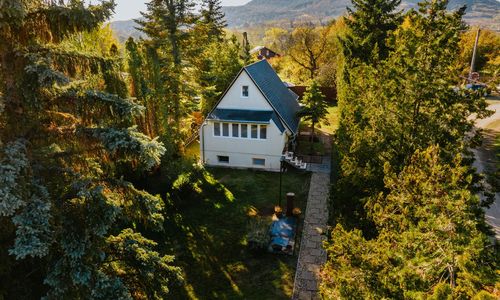 Mon Cherry Vendégház Esztergom