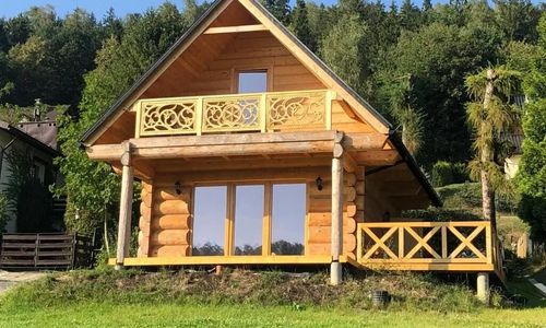 Willa Słońce Brenna