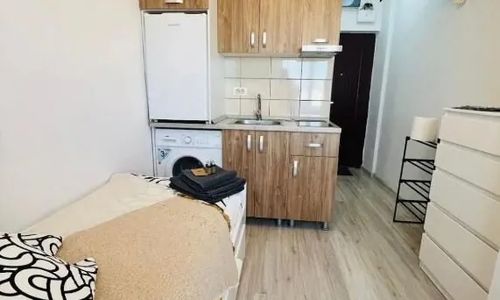 Apartament Lavinia centru, stadion UTA Arad