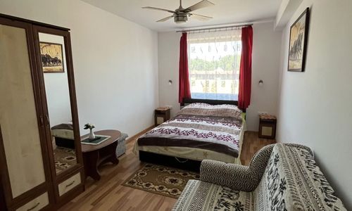 Idilli Lovas Pihenőpark Felsőlajos