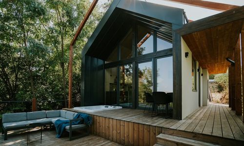 Mökki Apartmanház Tahitótfalu