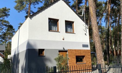 Grey House Boszkowo-Letnisko  