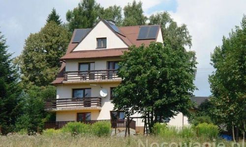 Pokoje Gościnne U Tosi Czorsztyn II
