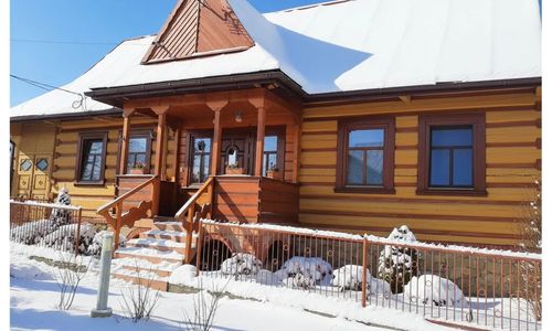 U Zosi Kowalczyk Gronków, Białka Tatrzańska