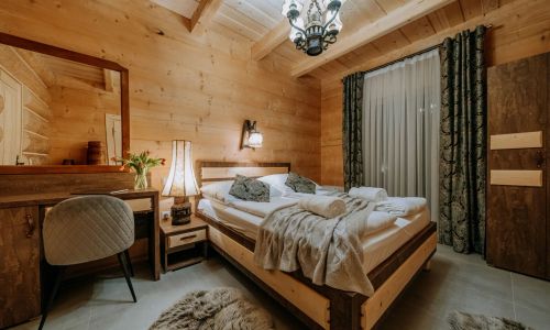 Gordonówka Grand Szaflary