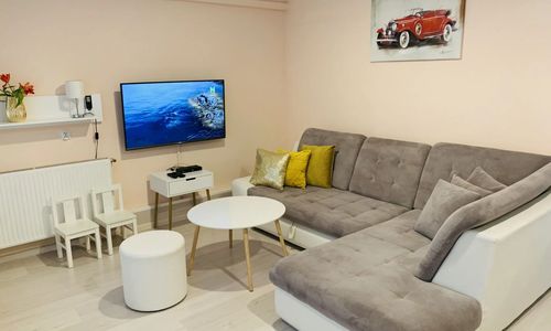 Apartament Komfort Ustroń