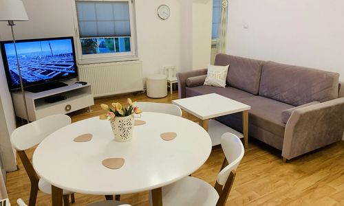 Apartament Rodzinny z ogrodem Cieszyn