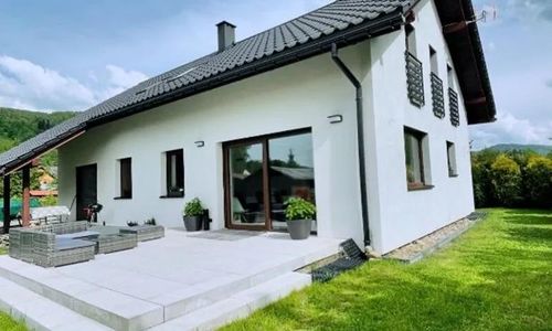 Pustelnika Chatka nad Brennicą, Brenna 