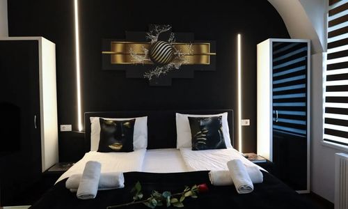 Apartament Demiani House Sibiu
