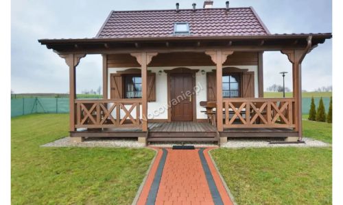 Ostoja pod Podkową Giżycko