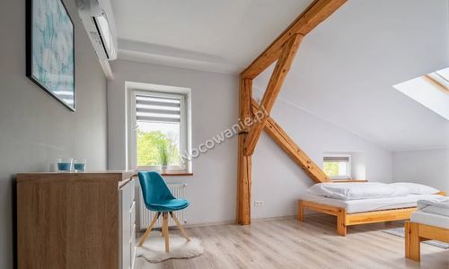 Apartamenty Kotlina Bystrzyca Kłodzka