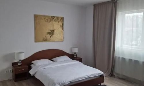 Hotel Eden Timișoara