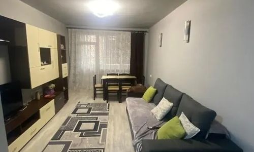 Apartament Emma Hunedoara