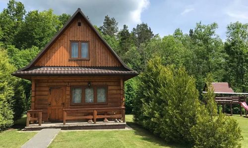 Domki Góralskie Niezapominajka Solina